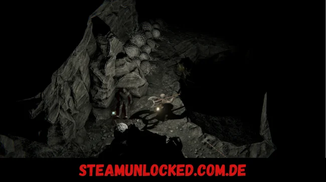 Spark in the Dark Free Download