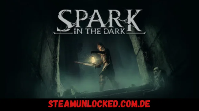 Spark in the Dark