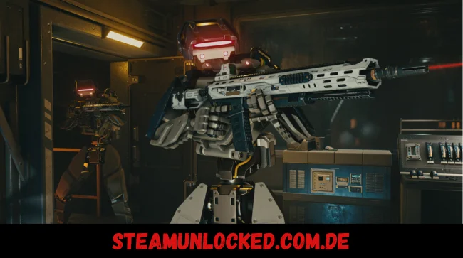 Starfield - Terran Armada Free Download