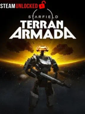 Starfield – Terran Armada Free Download