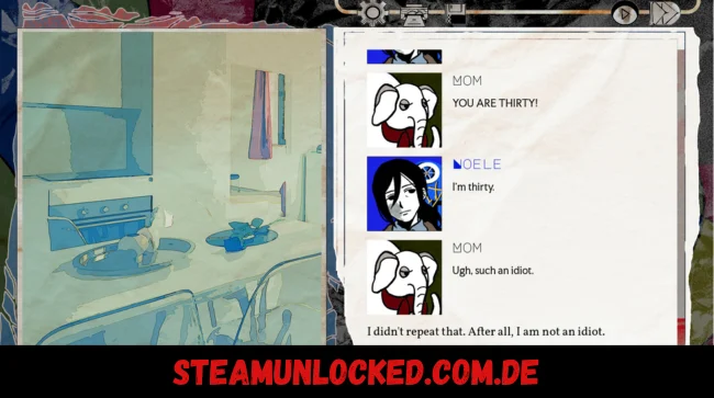 Stiff Neck Free Download PC