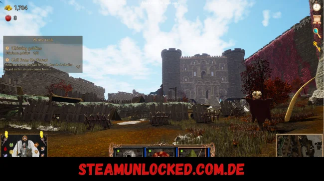 Strings of Fate XI Magic dream Free Download PC