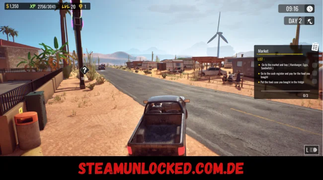 Sunset Motel Free Download PC