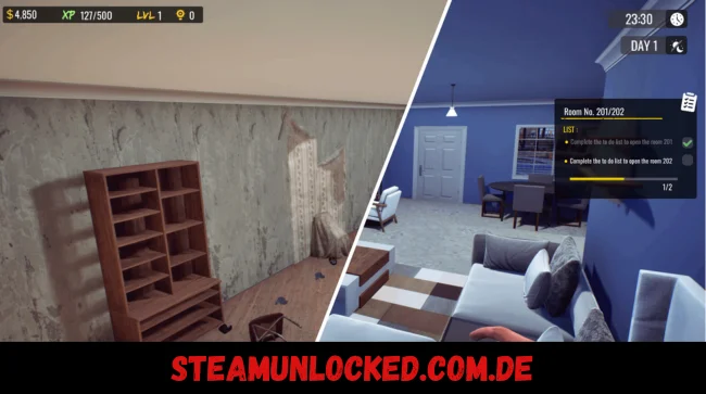 Sunset Motel Free Download