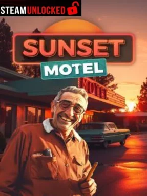 Sunset Motel Free Download
