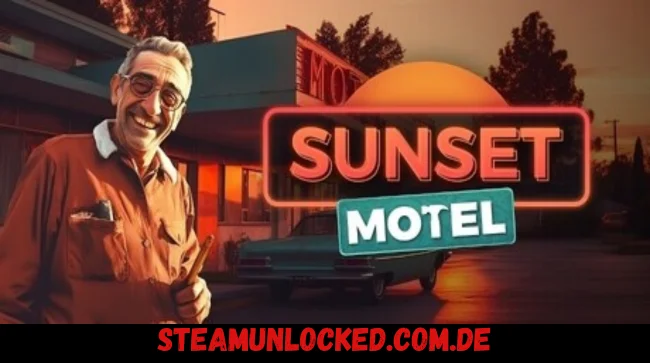 Sunset Motel