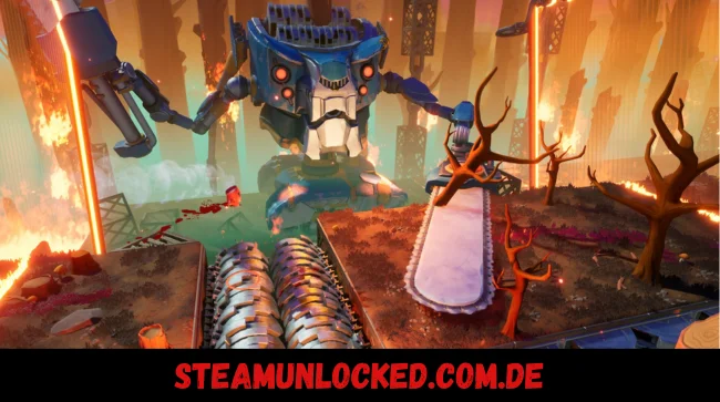 Super Meat Boy 3D Free Download PC