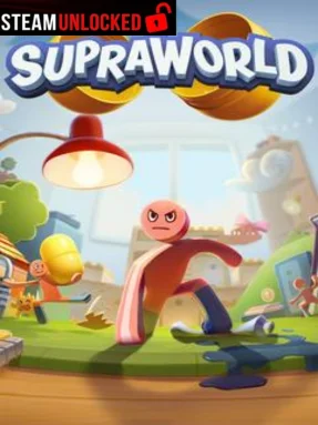 Supraworld Free Download