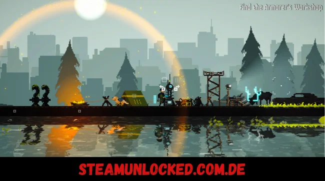 The Ember Guardian Free Download PC