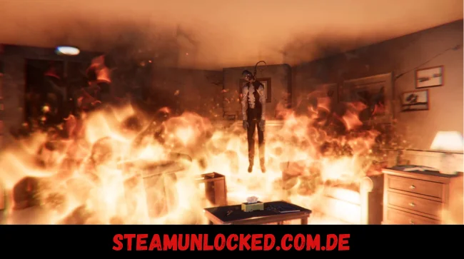 The Floor Above Free Download PC