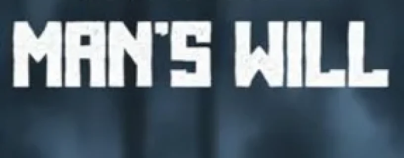 The Old Man’s Will Free Downlod