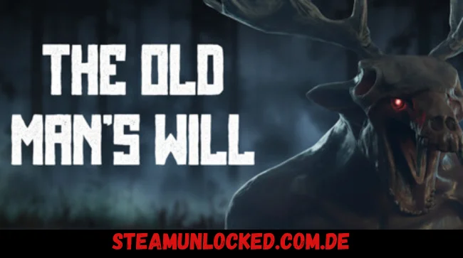 The Old Man’s Will