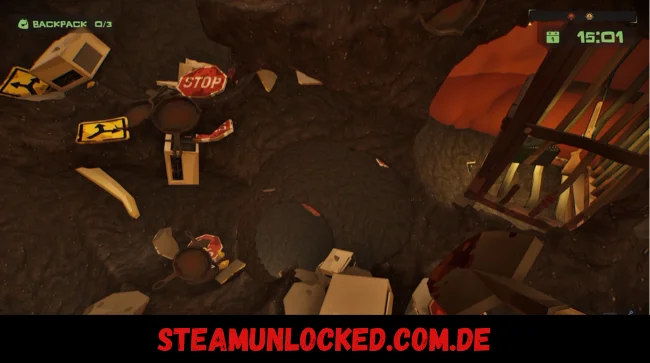 The Spotter Dig or Die Free Download PC