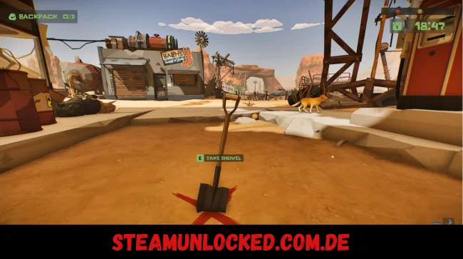 The Spotter Dig or Die Free Download