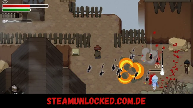 Tombwater Free Download PC