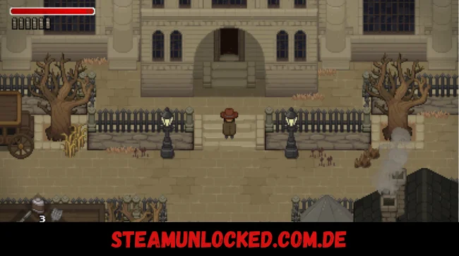 Tombwater Free Download