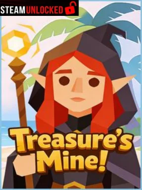 Treasure’s Mine! Free DOwnload