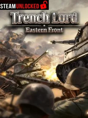 Trench Lord: Eastern Front Free Download