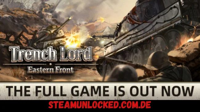 Trench Lord Eastern Front