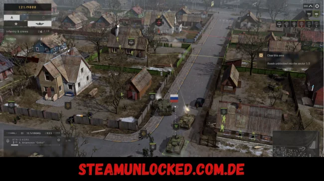 Ukrainian Warfare Gostomel Heroes Free Download PC