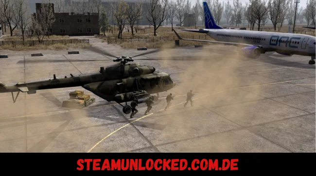 Ukrainian Warfare Gostomel Heroes Free Download
