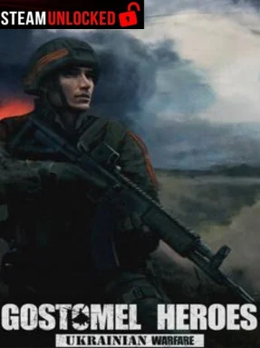 Ukrainian Warfare: Gostomel Heroes Free Download