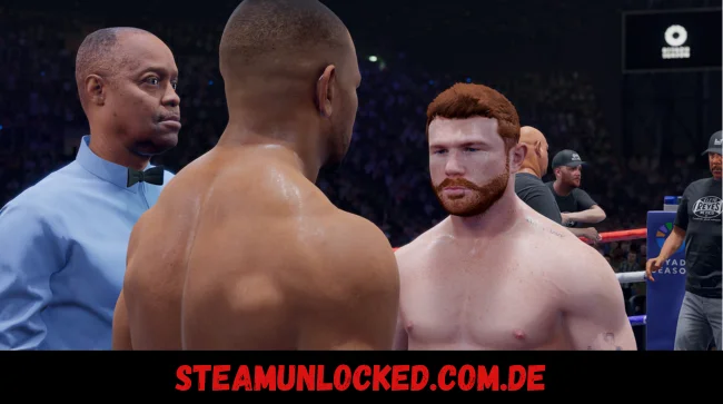 Undisputed Free Download PC