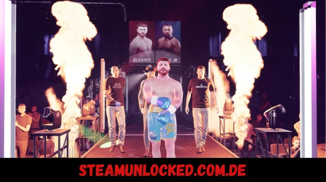 Undisputed Free Download