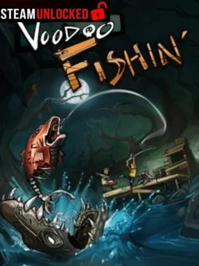 Voodoo Fishin’ Free Download