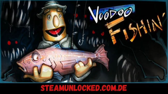 Voodoo Fishin