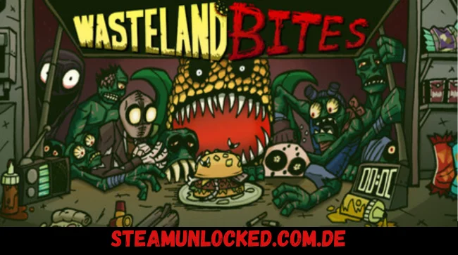 Wasteland Bites