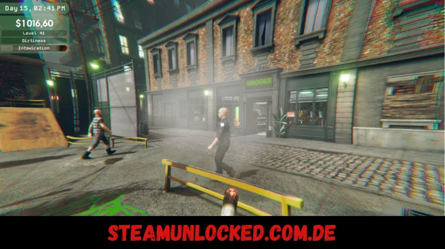 Weed Supermarket Simulator Free Download