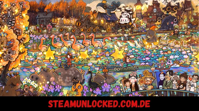 Whisker Wanderlust Unwritten Chapter Free Download PC