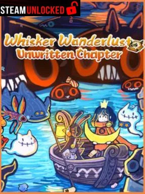 Whisker Wanderlust: Unwritten Chapter Free Download
