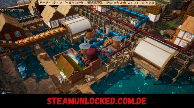 Whiskerwood Free Download PC