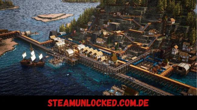 Whiskerwood Free Download