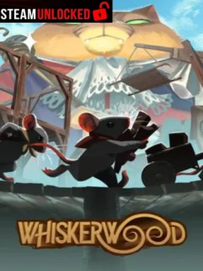 Whiskerwood Free Download