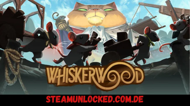 Whiskerwood