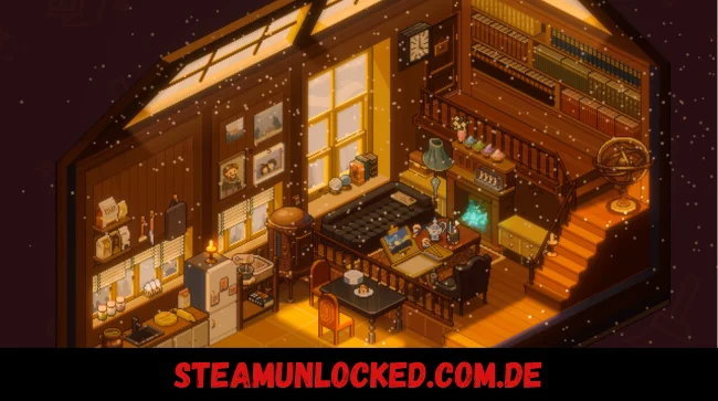 Whisper of the House Free Download PC