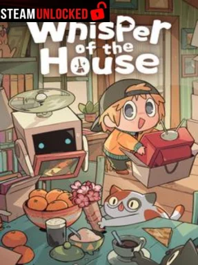 Whisper of the House Free Download