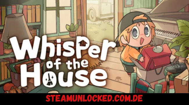 Whisper of the House