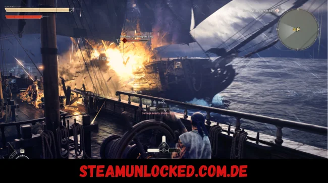 Windrose Free Download