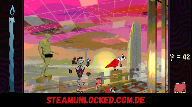 Burden Street Station gameplay screenshot 2