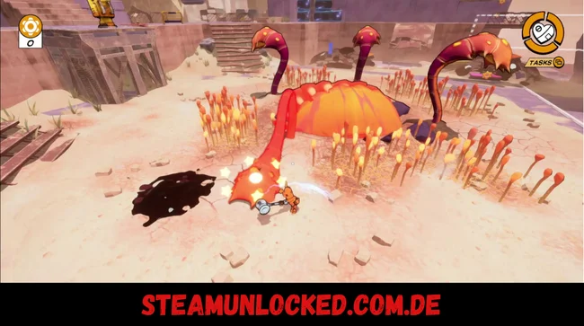 Junkster Free Download PC