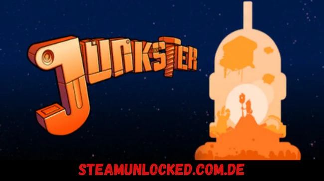 Junkster