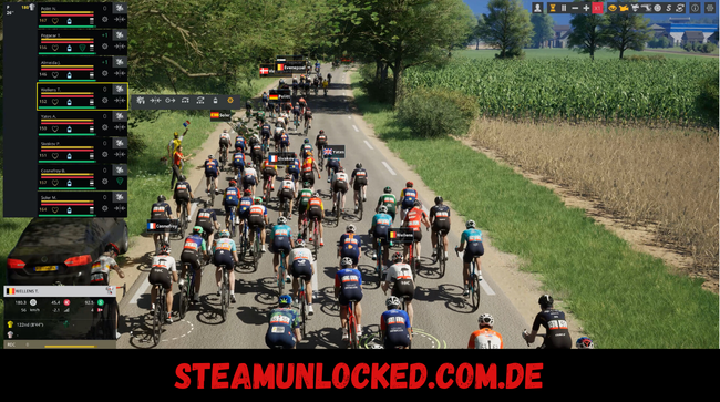 Pro Cycling Manager 26 Free Download PC