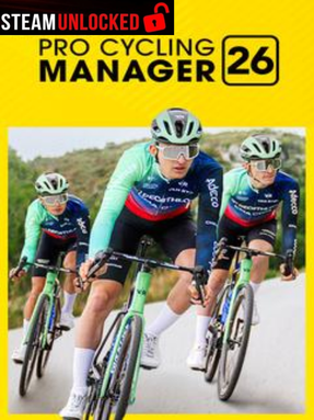 Pro Cycling Manager 26 Free Download
