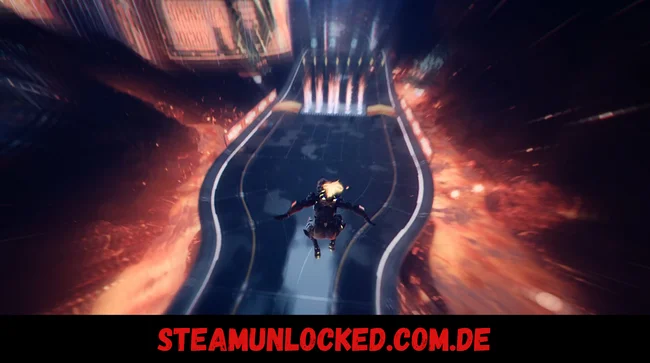 DeathSprint gameplay screenshot 2