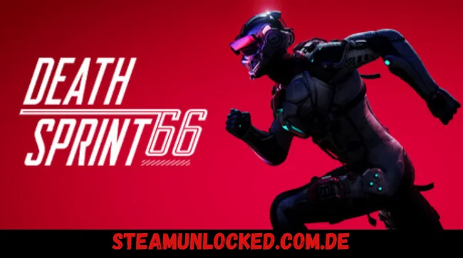 DeathSprint 66 Free Download