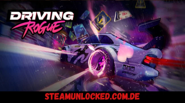 Driving Rogue Free Download